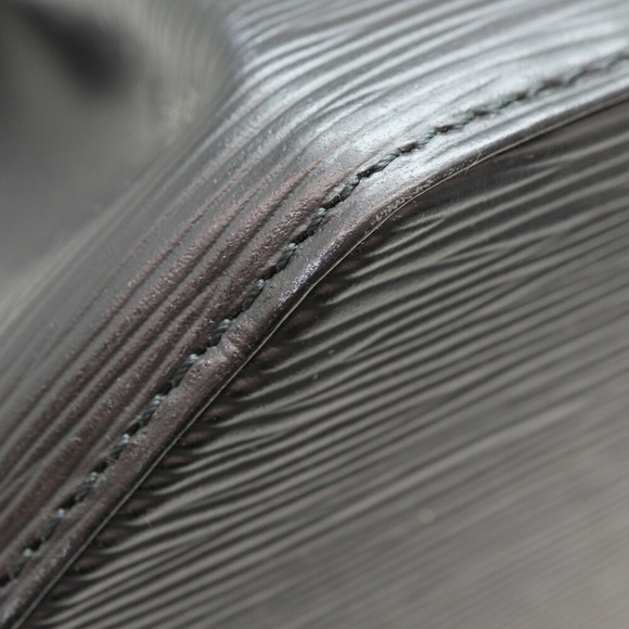 Louis Vuitton Sac de Paul Shoulder Bag Epi Leather Black - Picture 6 of 9